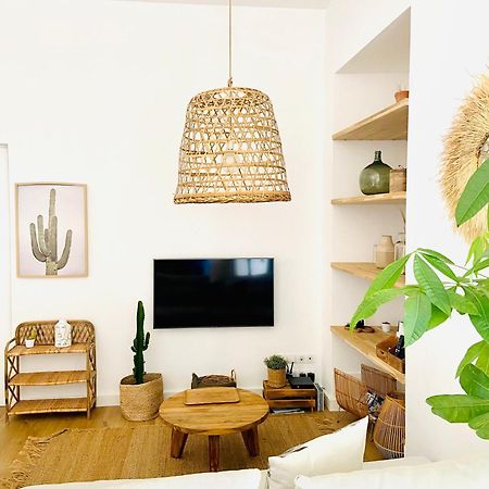 Appartement Casadilonda - Casadibastia - Vue Mer Citadelle Zewnętrze zdjęcie