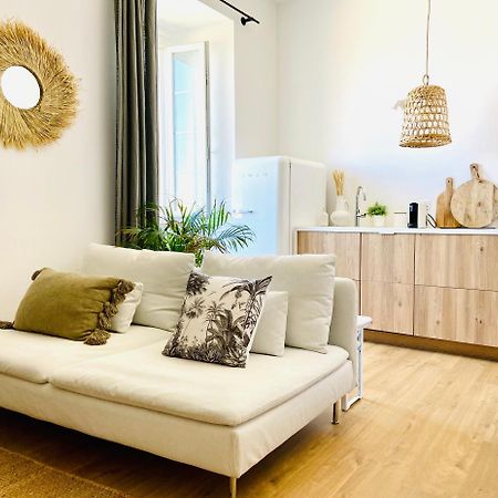 Appartement Casadilonda - Casadibastia - Vue Mer Citadelle Zewnętrze zdjęcie