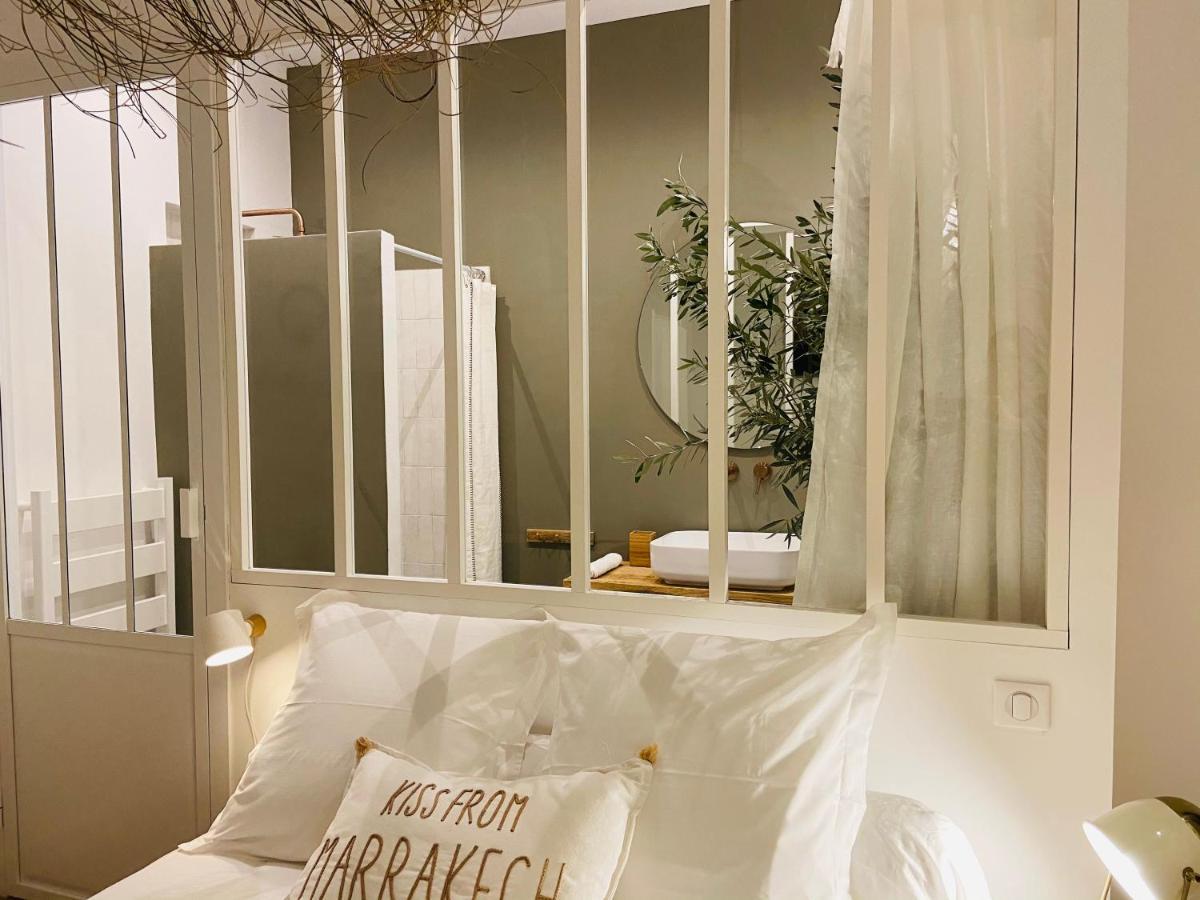 Appartement Casadilonda - Casadibastia - Vue Mer Citadelle Zewnętrze zdjęcie