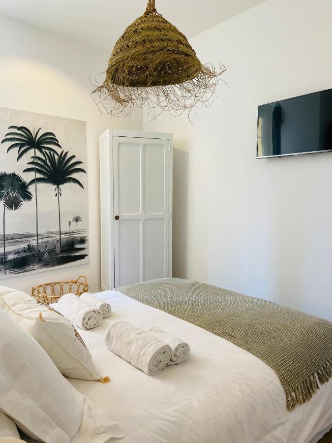 Appartement Casadilonda - Casadibastia - Vue Mer Citadelle Zewnętrze zdjęcie