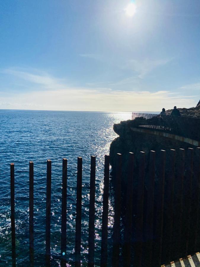 Appartement Casadilonda - Casadibastia - Vue Mer Citadelle Zewnętrze zdjęcie