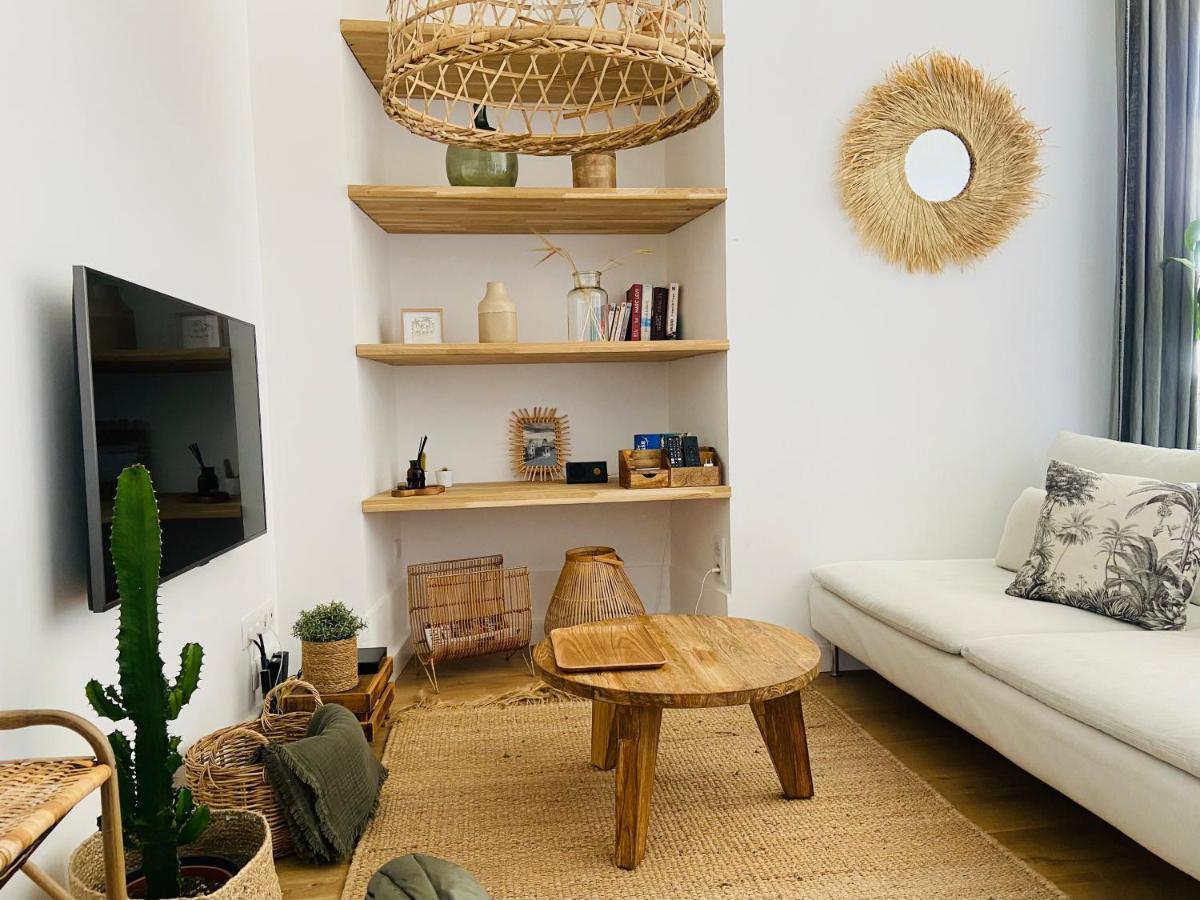 Appartement Casadilonda - Casadibastia - Vue Mer Citadelle Zewnętrze zdjęcie