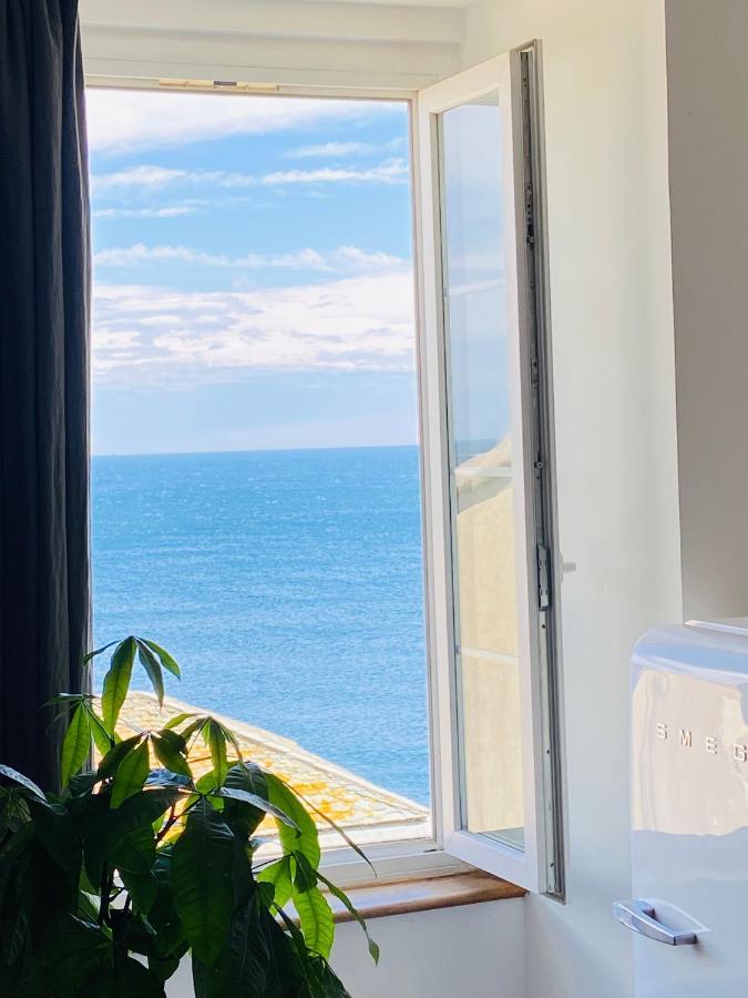 Appartement Casadilonda - Casadibastia - Vue Mer Citadelle Zewnętrze zdjęcie
