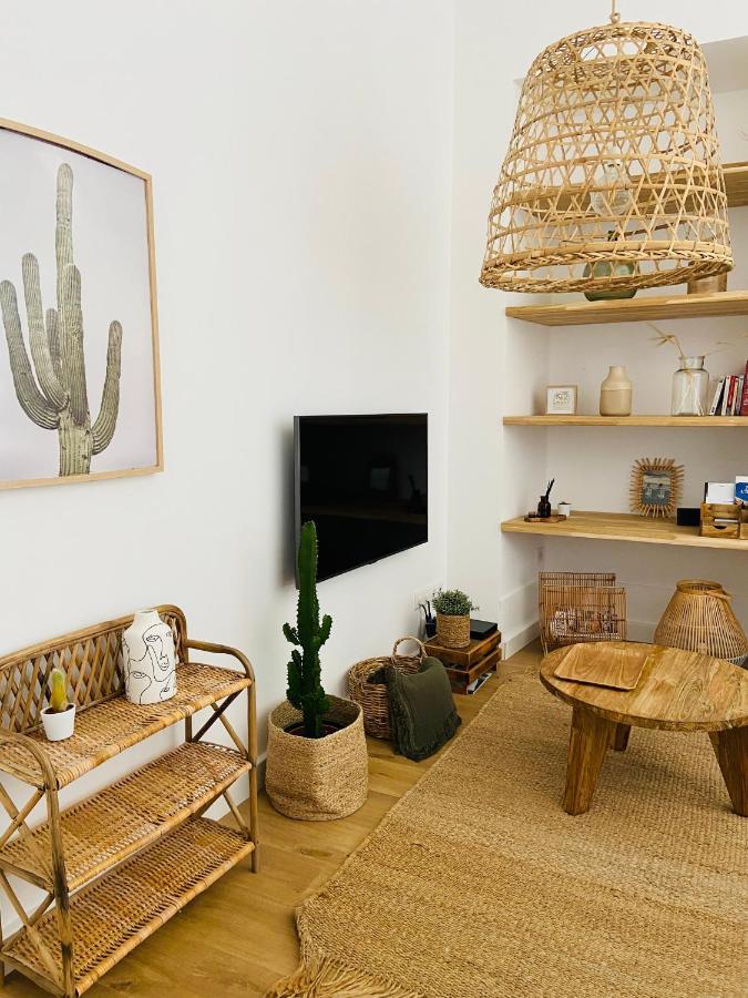 Appartement Casadilonda - Casadibastia - Vue Mer Citadelle Zewnętrze zdjęcie
