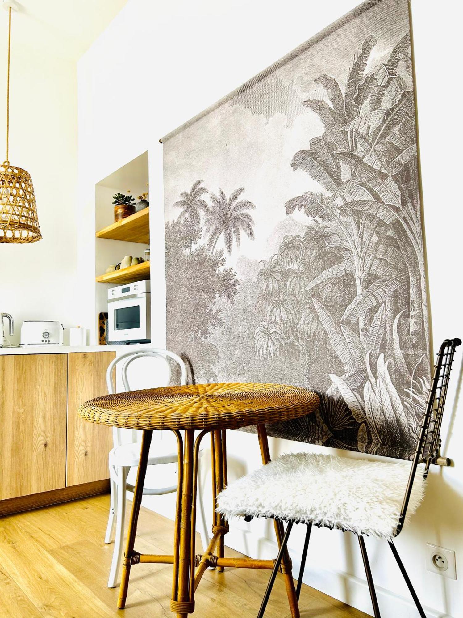 Appartement Casadilonda - Casadibastia - Vue Mer Citadelle Zewnętrze zdjęcie