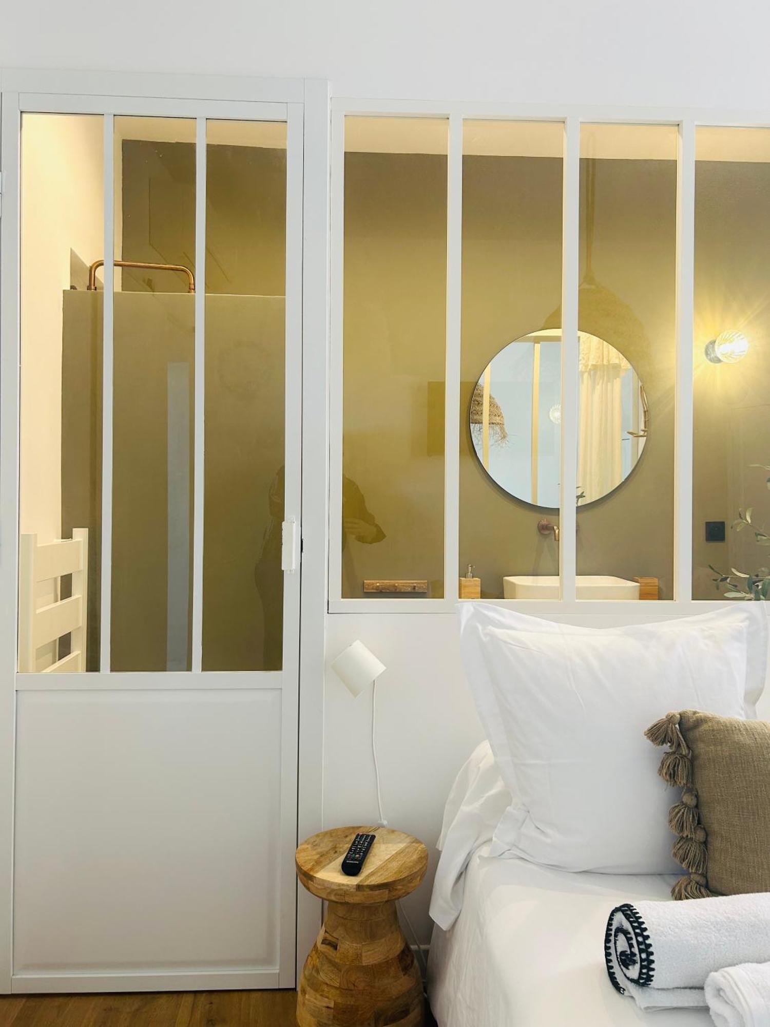 Appartement Casadilonda - Casadibastia - Vue Mer Citadelle Zewnętrze zdjęcie